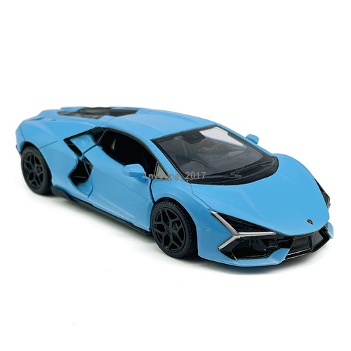 Lamborghini revuelto - 1:36,