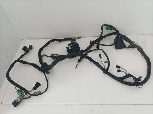 Suzuki bandit 600 electrical - suzuki,
