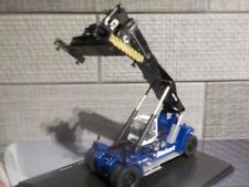 Konecranes Reach Stacker -