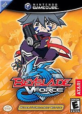 Beyblade: V Force -- Super