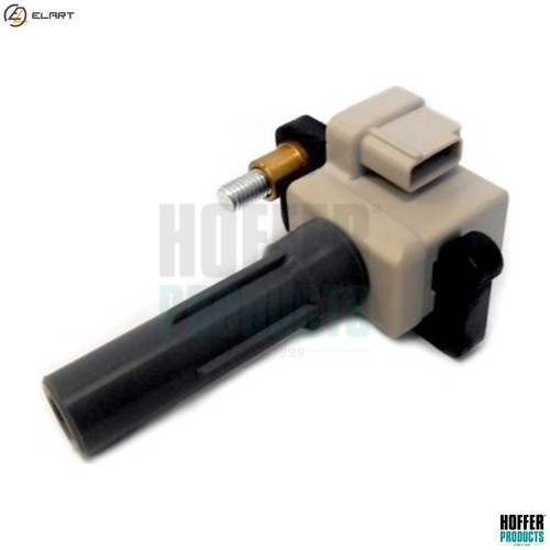 Ignition coil 8010775 for - 8010775,