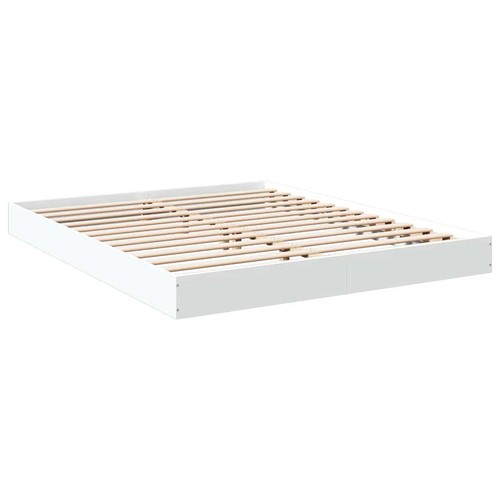 Vidaxl bed frame base - vidaxl, for