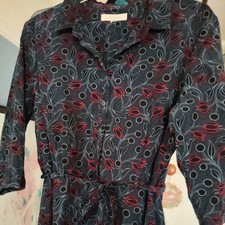 Seasalt Clove Hitch Dress size