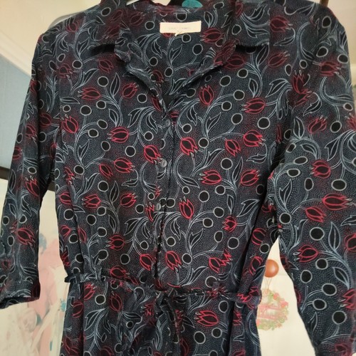 Seasalt clove hitch dress size - hitch,