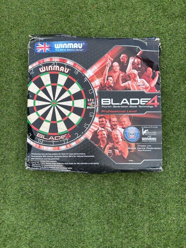 Winmau blade professional - 4,