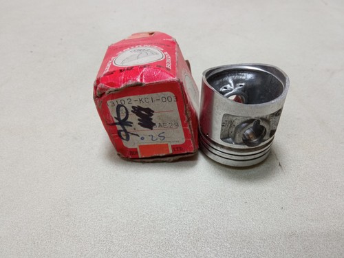 Honda 125td cm125 - honda, piston