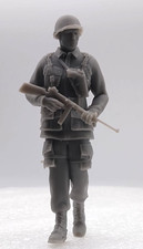 #209-1/16th SCALE-SOLID RESIN