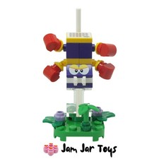 LEGO Super Mario Minifigure