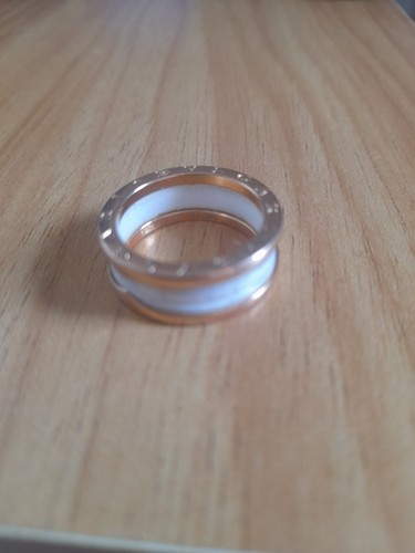 Bvlgari ring good condition - ring,