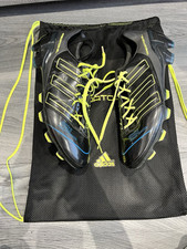 Adidas adipower Predator SL Football Boots Size 9.5 Uk 2011 Model
