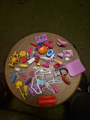 Large bundle barbie - large, size