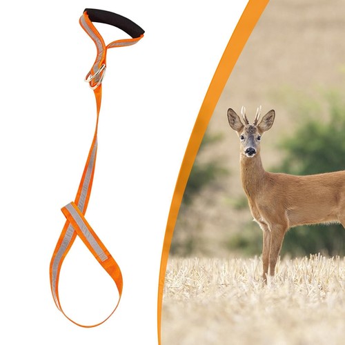 Deer drag and - drag,