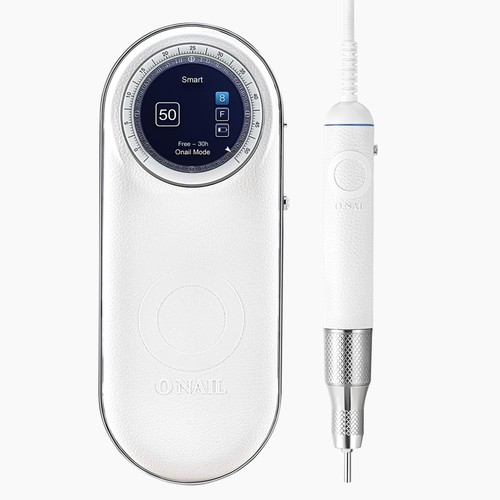 Nail professional electric - professional,