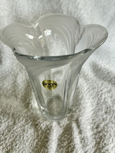 Vintage soga japan cut - soga,
