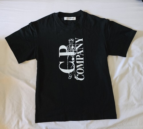 Company shirt black - cp,