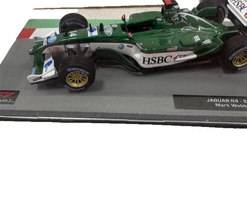 Jaguar 2003 mark - mark,