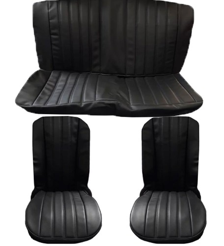 New sjs carstyling seat covers - carstyling,