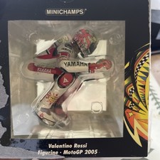 Minichamps Valentino Rossi