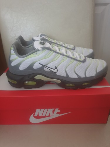 Nike air max plus - max, cool