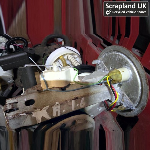 Ford mk1 1996 2008 - mk1, 1996-2008