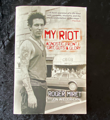 Post hill press riot - hill,