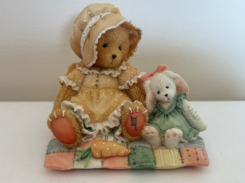 Cherished teddies faith - cherished,