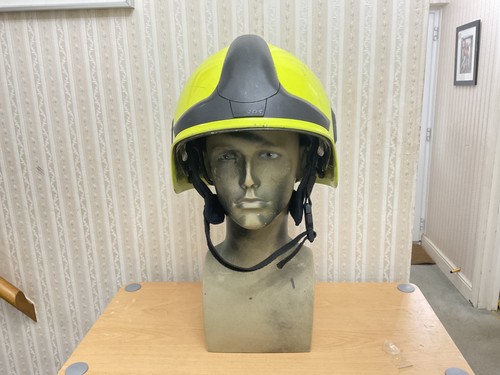 Firefighter helmet msa size - helmet,