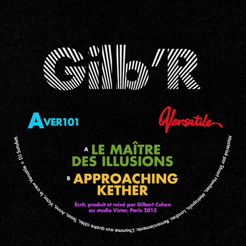 Gilb le maitre des - le,