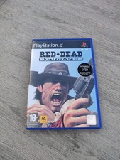 Red Dead Revolver [PlayStation
