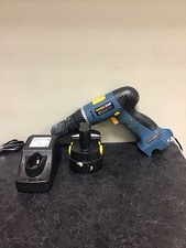 workzone hammer drill 18v