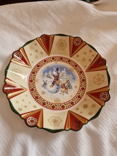 Villeroy boch christmas - villeroy, &