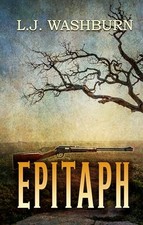 Epitaph (Thorndike Press Large