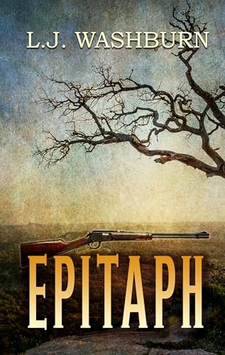 Epitaph thorndike press large - (thorndike,