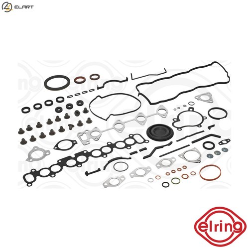 Full gasket kit engine 795 - gasket, 795.620