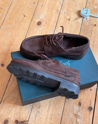 Paraboot norse project fasan - paraboot,