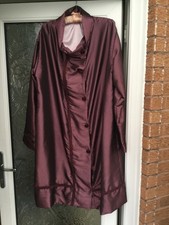 Theatrical Costume - Taffeta