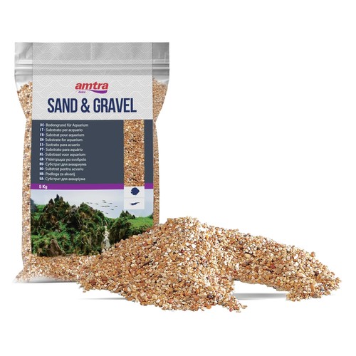 Amtra amber sand - amtra,
