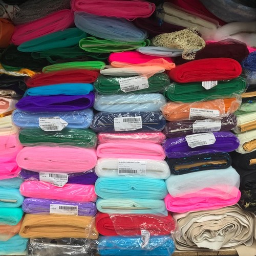 500m dress net tulle tutu - 500m,