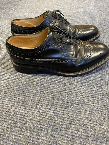 Loake men royal brogues - men's, size