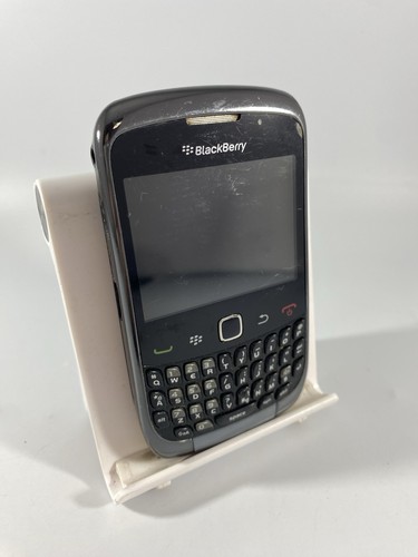 Blackberry curve 9300 - curve, black