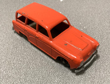 Morestone Budgie 1957 Austin