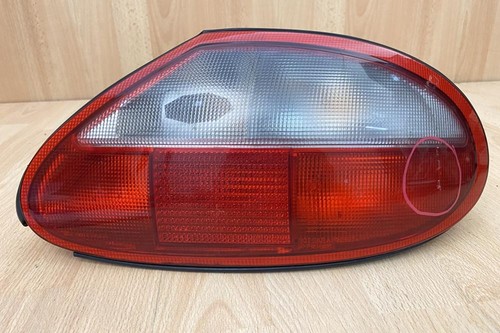 Right rear tail light lamp - right, /