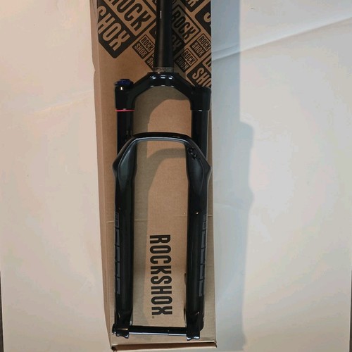 New rockshox reba 5 - new,