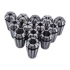 A13PCS/set ER11 Collet Spring