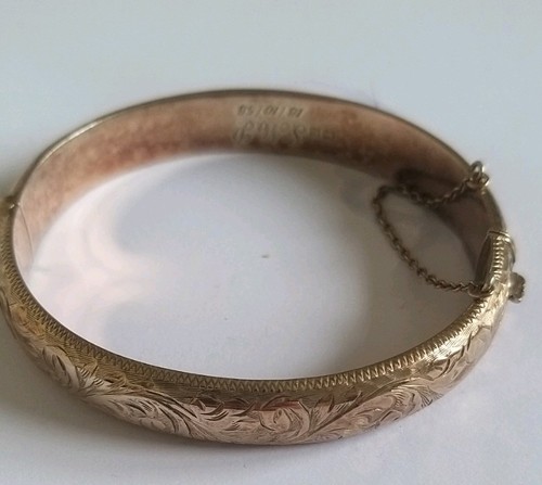 Vintage bros rolled gold - vintage, a.