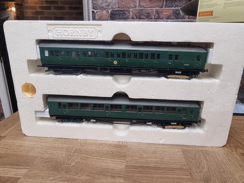 Hornby r3162a bil - hornby, 2-bil