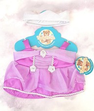 Teddy Tastic, Fits Build A