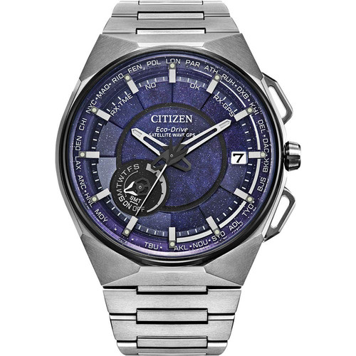 New citizen eco drive - new,