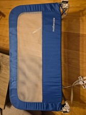 Mothercare Bed rail safety