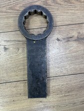 Deltec 77mm Slogging Spanner